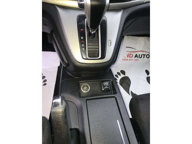 Honda Cr-v 2,0 ES PLUS - автомобили, коли, обяви за нови и употребявани 12