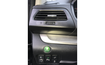 Honda Cr-v 2,0 ES PLUS - автомобили, коли, обяви за нови и употребявани 13