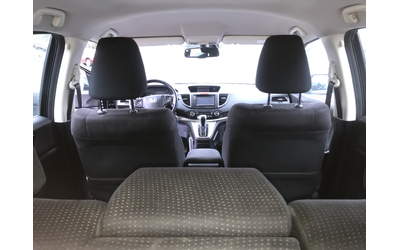 Honda Cr-v 2,0 ES PLUS - автомобили, коли, обяви за нови и употребявани 14