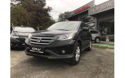 honda-cr-v-2-0-es-plus - 2