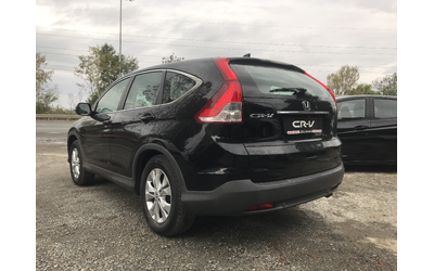 honda-cr-v-2-0-es-plus - 4