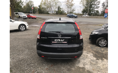 Honda Cr-v 2,0 ES PLUS - автомобили, коли, обяви за нови и употребявани 6