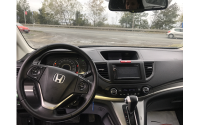 Honda Cr-v 2,0 ES PLUS - автомобили, коли, обяви за нови и употребявани 7