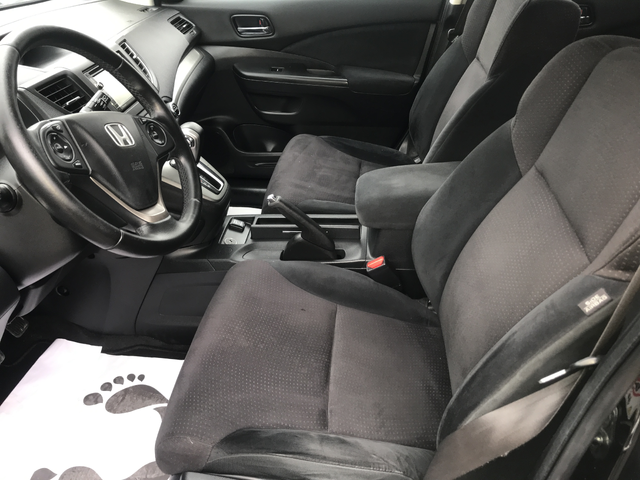 Honda Cr-v 2,0 ES PLUS - автомобили, коли, обяви за нови и употребявани 8