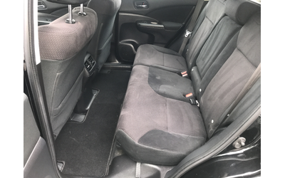 Honda Cr-v 2,0 ES PLUS - автомобили, коли, обяви за нови и употребявани 9