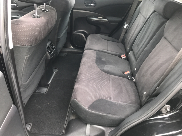 Honda Cr-v 2,0 ES PLUS - автомобили, коли, обяви за нови и употребявани 9