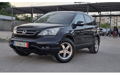 honda-cr-v-2-0-i-vtec-150-ks-awd - 0