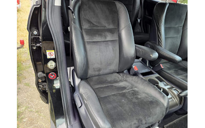 Honda CR-V 2.0 i-VTEC (150 кс) AWD - автомобили, коли, обяви за нови и употребявани 10