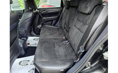 Honda CR-V 2.0 i-VTEC (150 кс) AWD - автомобили, коли, обяви за нови и употребявани 11