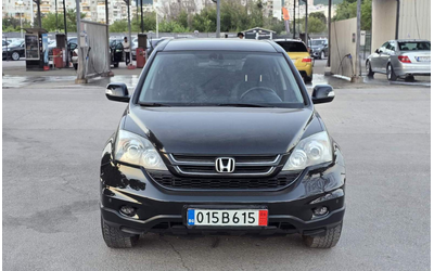 honda-cr-v-2-0-i-vtec-150-ks-awd - 1