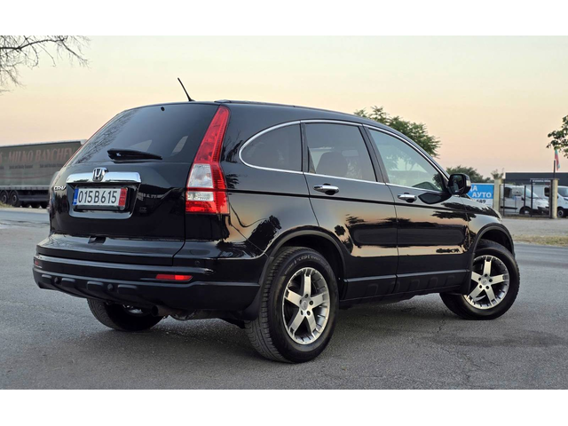 Honda CR-V 2.0 i-VTEC (150 кс) AWD - автомобили, коли, обяви за нови и употребявани 5