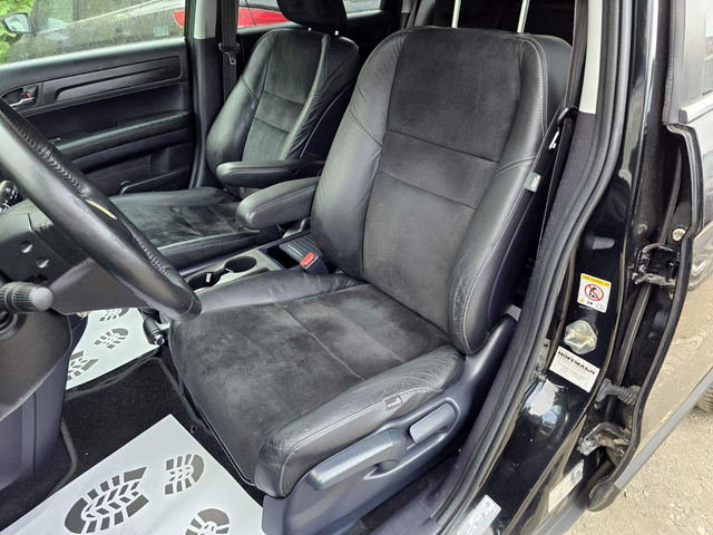 Honda CR-V 2.0 i-VTEC (150 кс) AWD - автомобили, коли, обяви за нови и употребявани 7