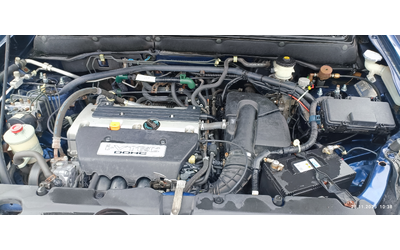 Honda Cr-v 2.0 i-vtec - автомобили, коли, обяви за нови и употребявани 14