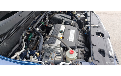 Honda Cr-v 2.0 i-vtec - автомобили, коли, обяви за нови и употребявани 15