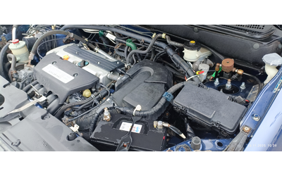 Honda Cr-v 2.0 i-vtec - автомобили, коли, обяви за нови и употребявани 16