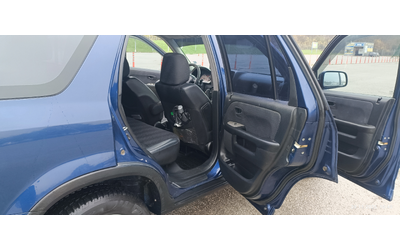 Honda Cr-v 2.0 i-vtec - автомобили, коли, обяви за нови и употребявани 18