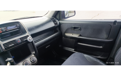 Honda Cr-v 2.0 i-vtec - автомобили, коли, обяви за нови и употребявани 19