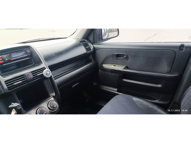 Honda Cr-v 2.0 i-vtec - автомобили, коли, обяви за нови и употребявани 19