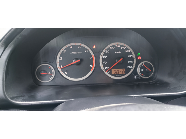 Honda Cr-v 2.0 i-vtec - автомобили, коли, обяви за нови и употребявани 3