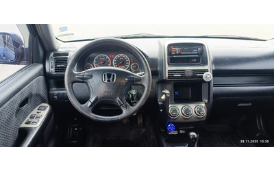 honda-cr-v-2-0-i-vtec - 4