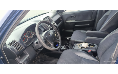 Honda Cr-v 2.0 i-vtec - автомобили, коли, обяви за нови и употребявани 6