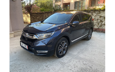 honda-cr-v-2-0-i-vtec-hybrid-cvt-4wd-lifestyle - 0