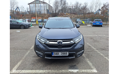 honda-cr-v-2-0-i-vtec-hybrid-cvt-4wd-lifestyle-ochakvan - 1