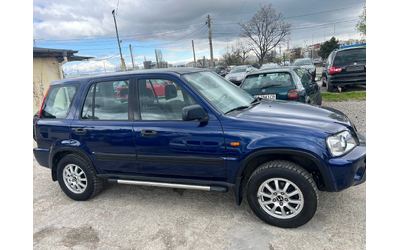 Honda Cr-v 2.0i 147 к.с. - автомобили, коли, обяви за нови и употребявани 6