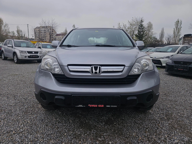 Honda Cr-v 2.0i / 150 к.с - автомобили, коли, обяви за нови и употребявани 1