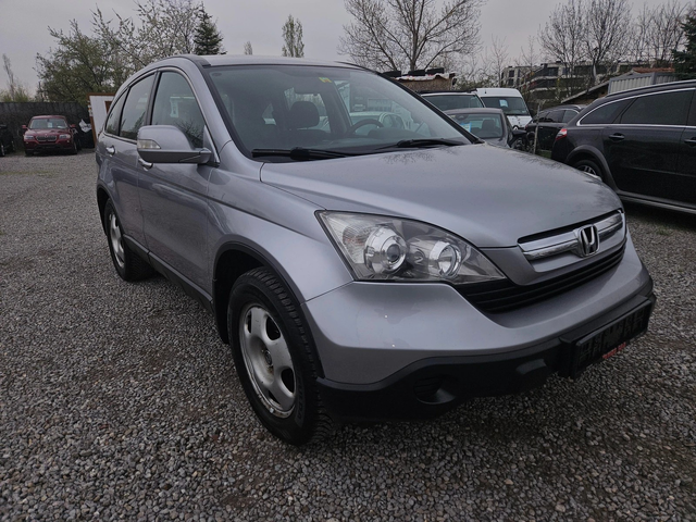 Honda Cr-v 2.0i / 150 к.с - автомобили, коли, обяви за нови и употребявани 2