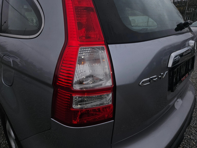 Honda Cr-v 2.0i / 150 к.с - автомобили, коли, обяви за нови и употребявани 5