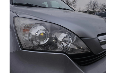 Honda Cr-v 2.0i / 150 к.с - автомобили, коли, обяви за нови и употребявани 6