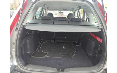 Honda Cr-v 2.0i / 150 к.с - автомобили, коли, обяви за нови и употребявани 7