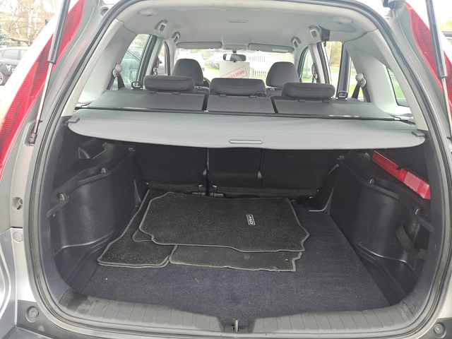 Honda Cr-v 2.0i / 150 к.с - автомобили, коли, обяви за нови и употребявани 7