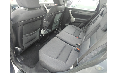 Honda Cr-v 2.0i / 150 к.с - автомобили, коли, обяви за нови и употребявани 8