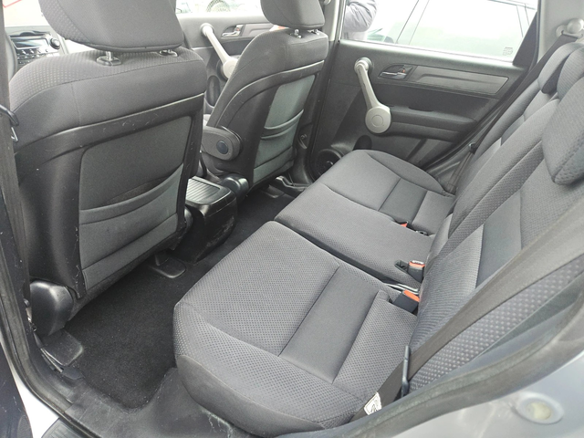 Honda Cr-v 2.0i / 150 к.с - автомобили, коли, обяви за нови и употребявани 8
