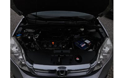 Honda Cr-v 2.0i / 150 к.с - автомобили, коли, обяви за нови и употребявани 9