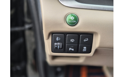 Honda Cr-v 2.0i/4x4/Камера/Навигация/ЛИЗИНГ - автомобили, коли, обяви за нови и употребявани 13