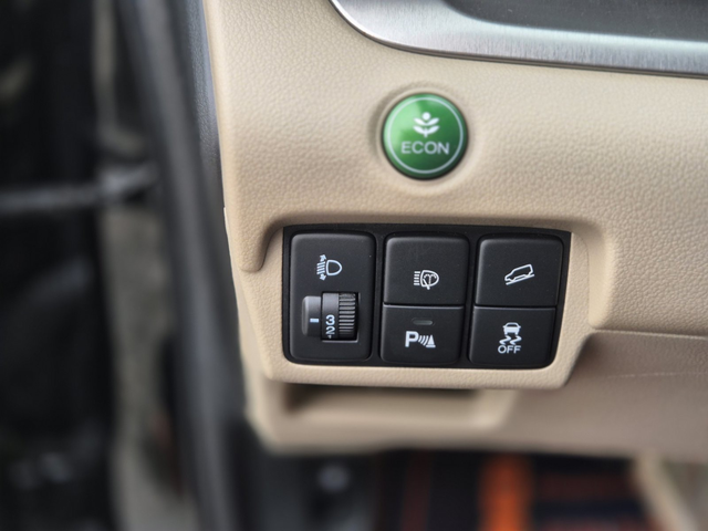 Honda Cr-v 2.0i/4x4/Камера/Навигация/ЛИЗИНГ - автомобили, коли, обяви за нови и употребявани 13