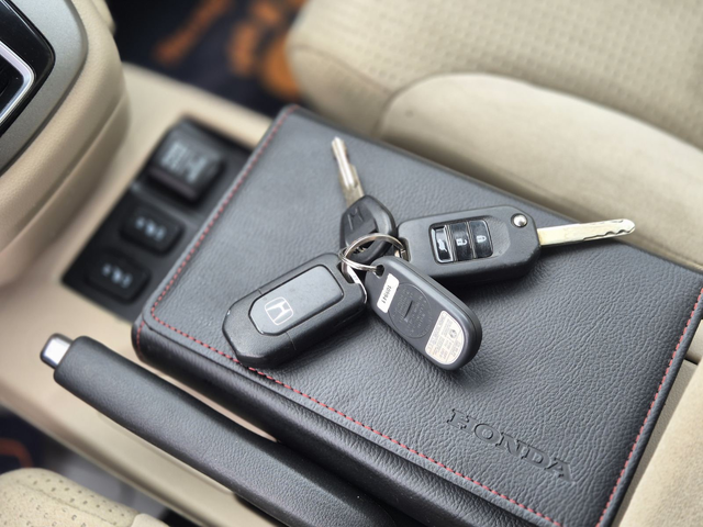 Honda Cr-v 2.0i/4x4/Камера/Навигация/ЛИЗИНГ - автомобили, коли, обяви за нови и употребявани 14