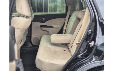 Honda Cr-v 2.0i/4x4/Камера/Навигация/ЛИЗИНГ - автомобили, коли, обяви за нови и употребявани 15