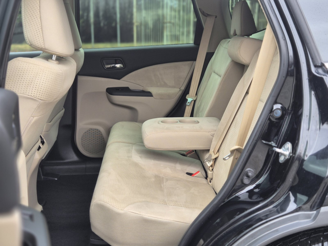 Honda Cr-v 2.0i/4x4/Камера/Навигация/ЛИЗИНГ - автомобили, коли, обяви за нови и употребявани 15