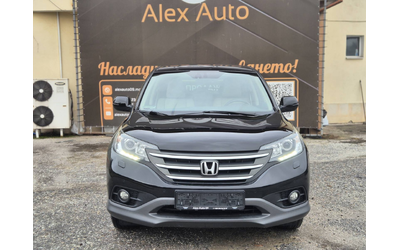 honda-cr-v-2-0i-4x4-kamera-navigatsiya-lizing - 1