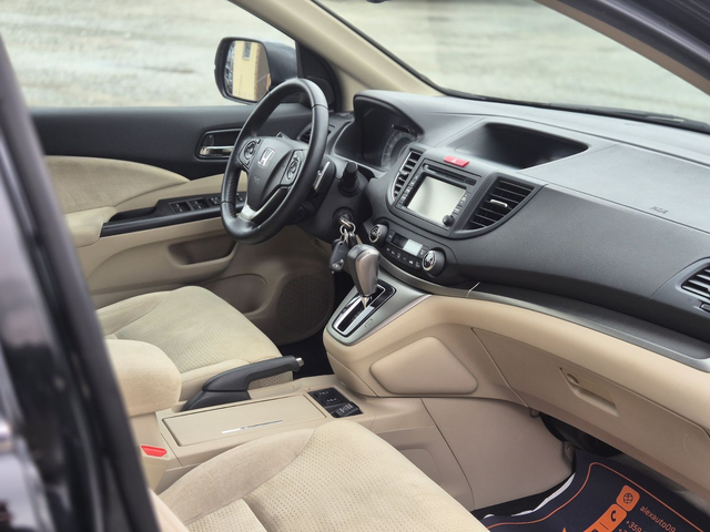 Honda Cr-v 2.0i/4x4/Камера/Навигация/ЛИЗИНГ - автомобили, коли, обяви за нови и употребявани 8