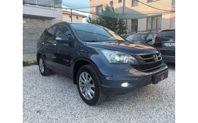 honda-cr-v-2-0i-comfort - 0