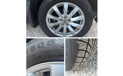 Honda Cr-v 2.0i Comfort - автомобили, коли, обяви за нови и употребявани 10