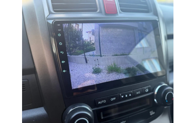 Honda Cr-v 2.0i Comfort - автомобили, коли, обяви за нови и употребявани 13