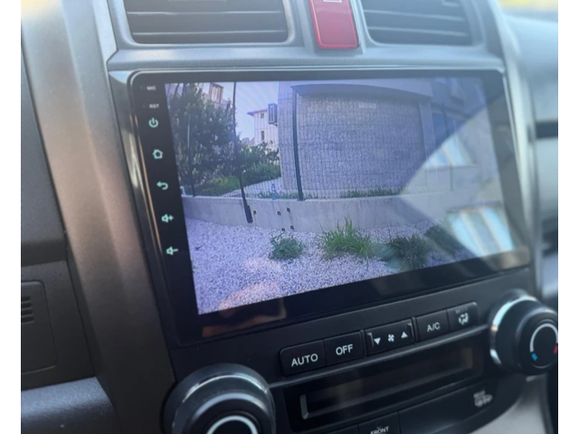 Honda Cr-v 2.0i Comfort - автомобили, коли, обяви за нови и употребявани 13