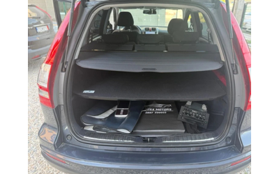 Honda Cr-v 2.0i Comfort - автомобили, коли, обяви за нови и употребявани 14