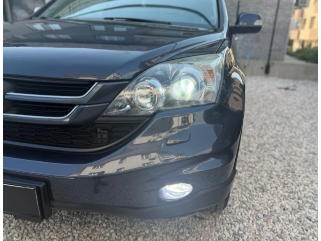 Honda Cr-v 2.0i Comfort - автомобили, коли, обяви за нови и употребявани 15